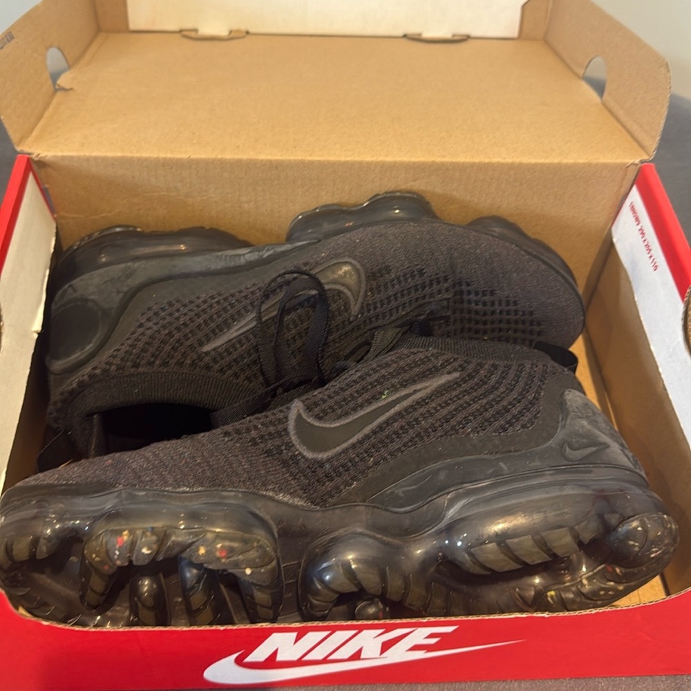 Youth Nike Air VaporMax Shoes